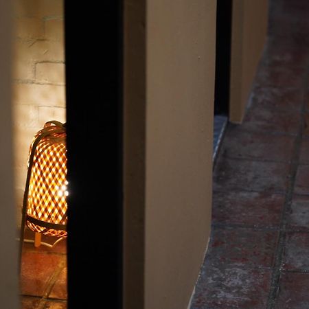 Zhengxing Yenping Homestay Tainan Exterior foto