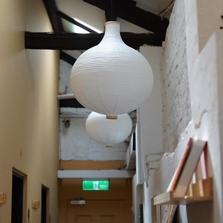Zhengxing Yenping Homestay Tainan Exterior foto