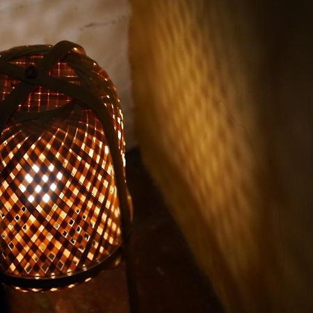 Zhengxing Yenping Homestay Tainan Exterior foto