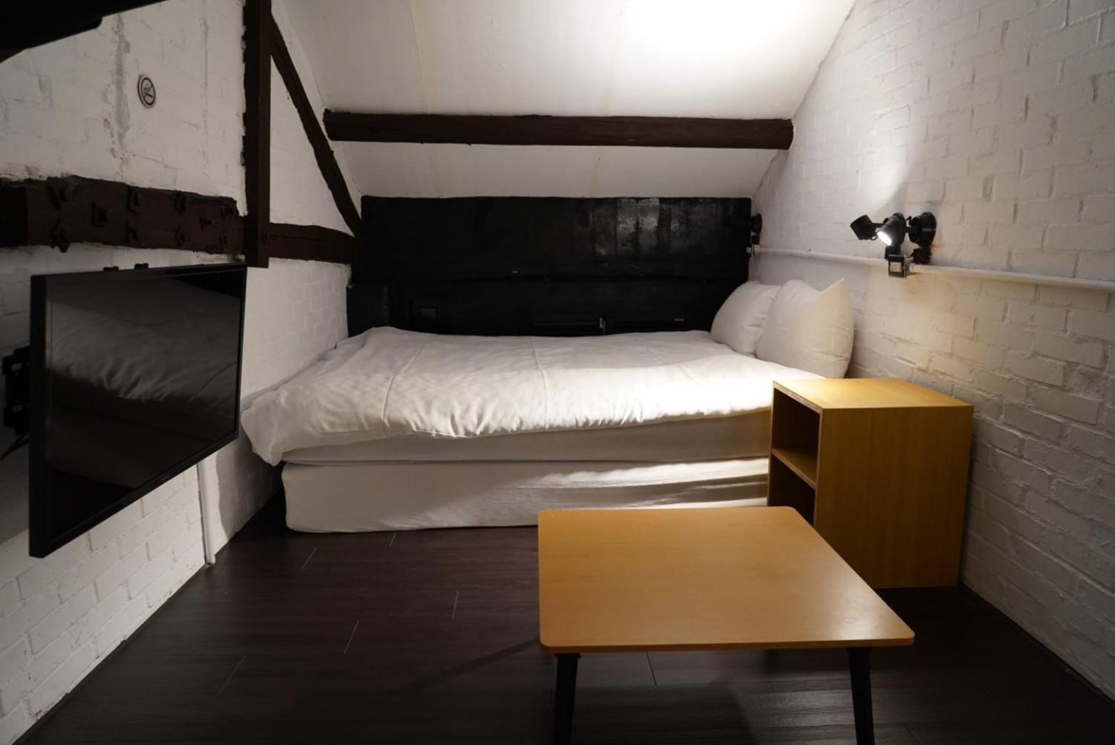 Zhengxing Yenping Homestay Tainan Exterior foto